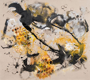 Nuptial Flight, 2008