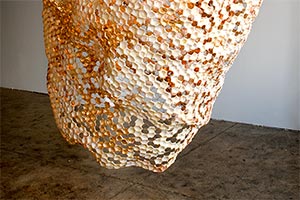 Monumental Beehive, 2008