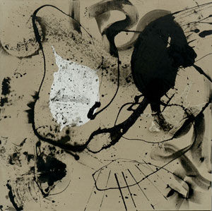 Waggle Dance II, 2014