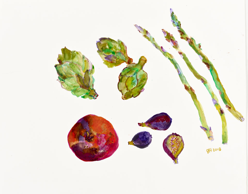 Asparagus et al, 2018