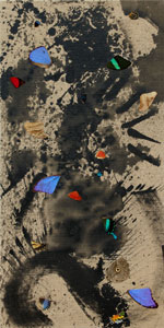 Metamorphosis Fragmented, 2021