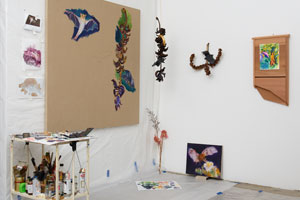 NIGHT AND DAY: Bats + Bees