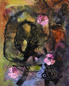 Night Shift II, 2021