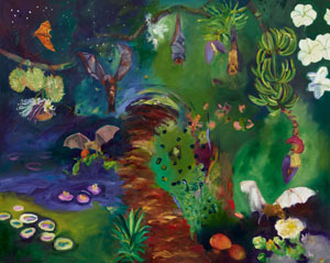 NIGHT: Loss of Habitat Can Be Fatal, 2021