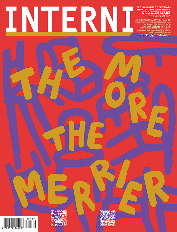 Interni - Judi Harvest Solo Exhibition: Fango Fuoco Fiori