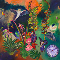 Night Shift At Work, 2024