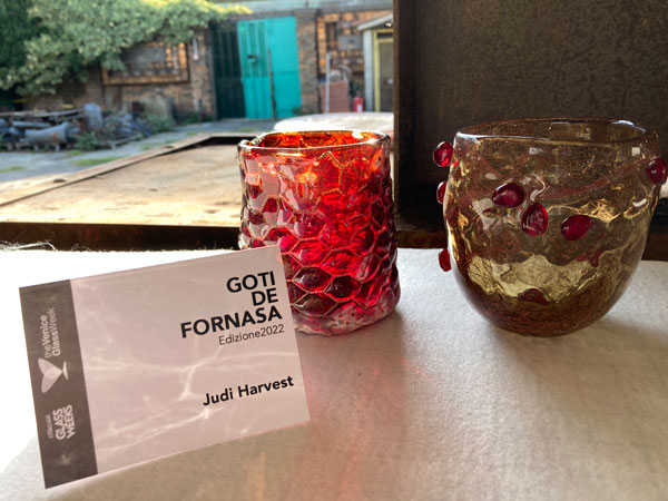 Goti De Fornassa, 2022