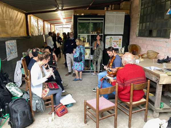 Goti De Fornassa, 2022