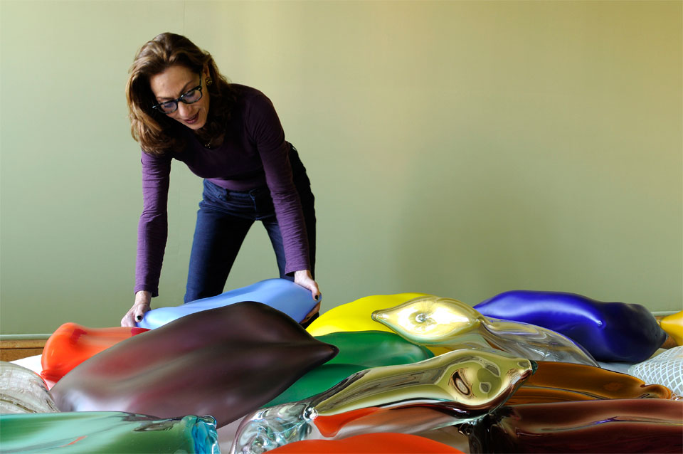 Judi Harvert's Room of Dreams