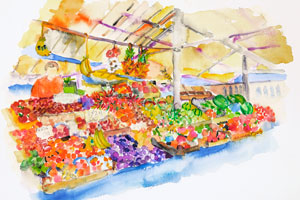 Rialto Mercato, 2019