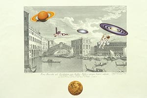 Perhaps They Have Come, 2005