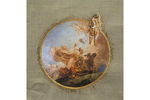 Men are from Mars, Women are from Venice I, 2005