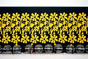 Homage A Matisse, 1988