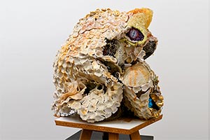 Beehive I, 2008