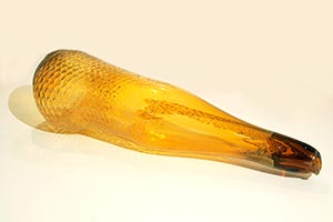 Alveare Lungo Ambra Scuro, 2013